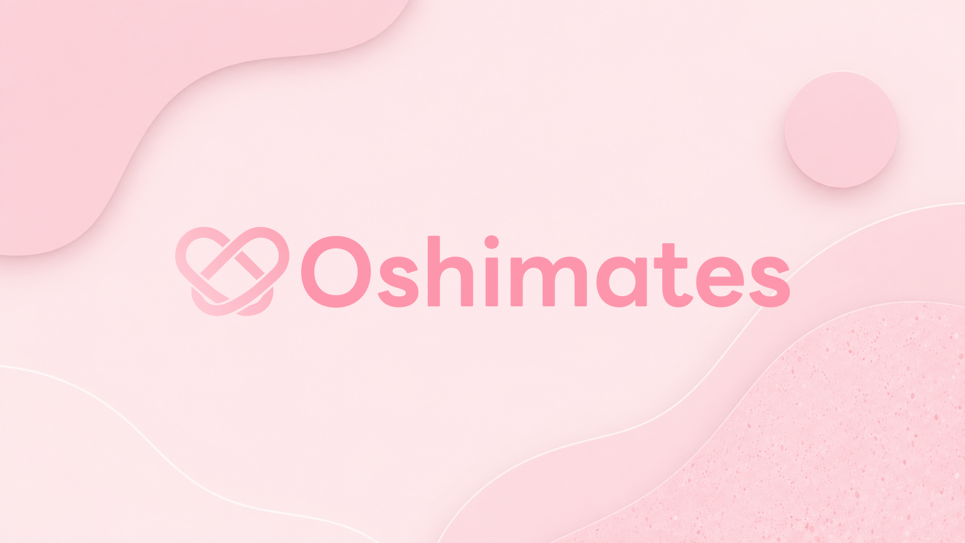 Oshimates